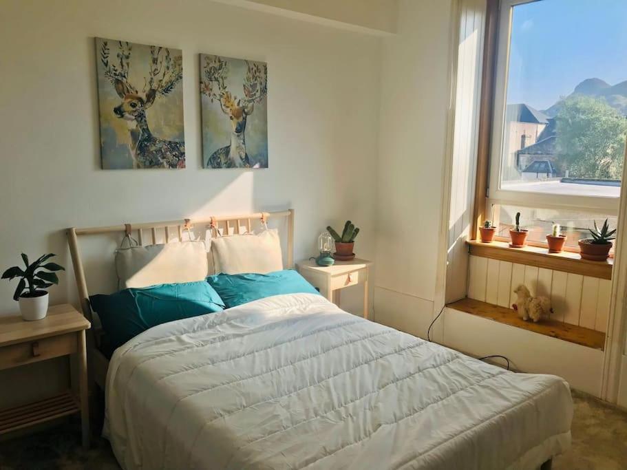 Cosy 2 Bedroom Flat In Единбург Екстер'єр фото